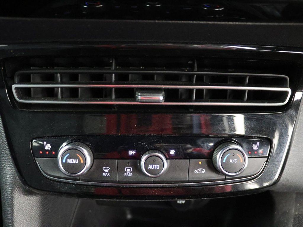 Used Vauxhall Mokka 2022 for sale - 78043986: Photo 14