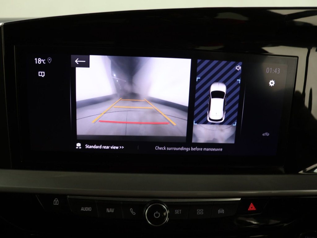 Used Vauxhall Mokka 2022 for sale - 78043986: Photo 16