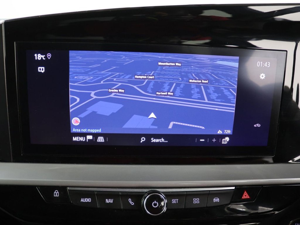 Used Vauxhall Mokka 2022 for sale - 78043986: Photo 17