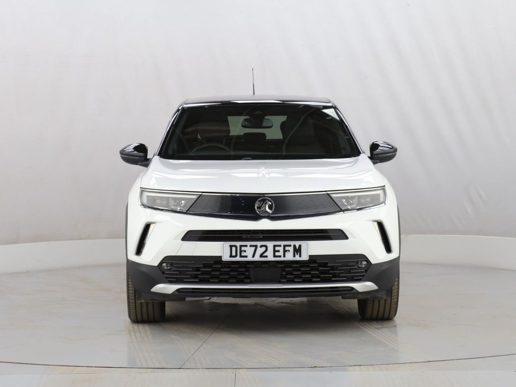 Used Vauxhall Mokka 2022 for sale - 78043986: Photo 3