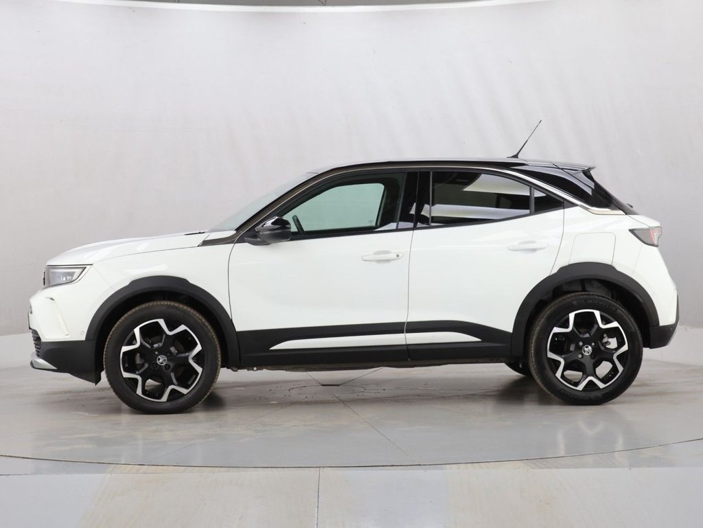 Used Vauxhall Mokka 2022 for sale - 78043986: Photo 6