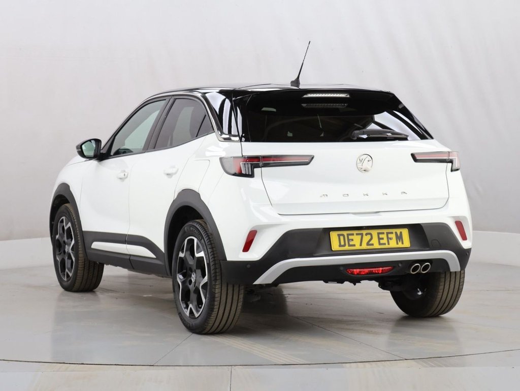 Used Vauxhall Mokka 2022 for sale - 78043986: Photo 7