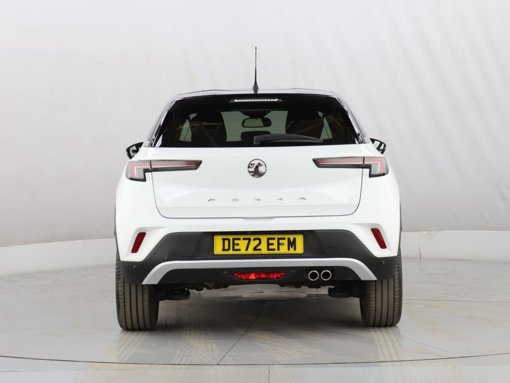 Used Vauxhall Mokka 2022 for sale - 78043986: Photo 9