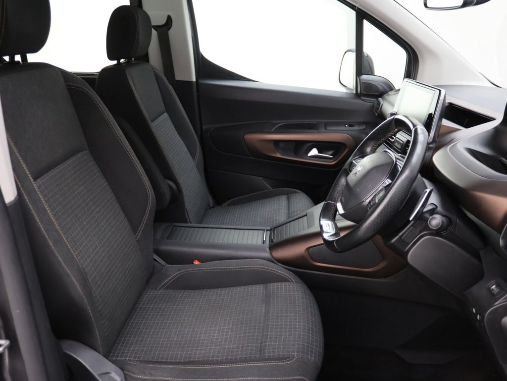 Used Peugeot Rifter 2019 for sale - 77890810: Photo 13