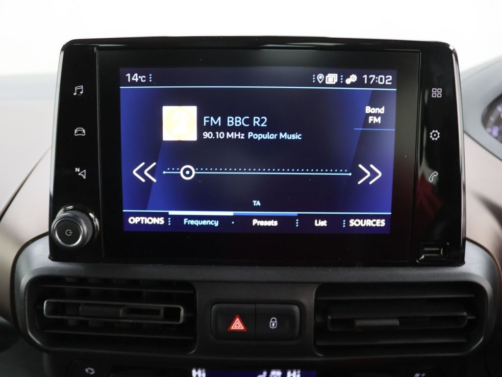 Used Peugeot Rifter 2019 for sale - 77890810: Photo 14