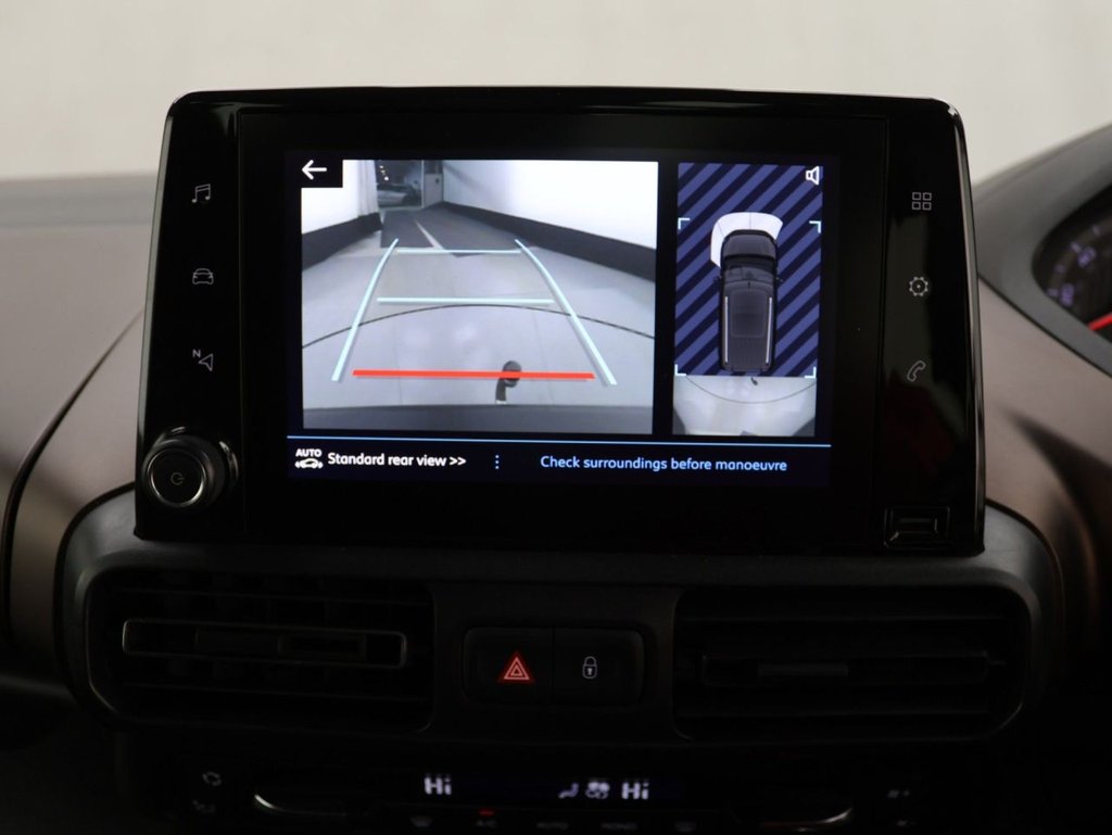 Used Peugeot Rifter 2019 for sale - 77890810: Photo 15