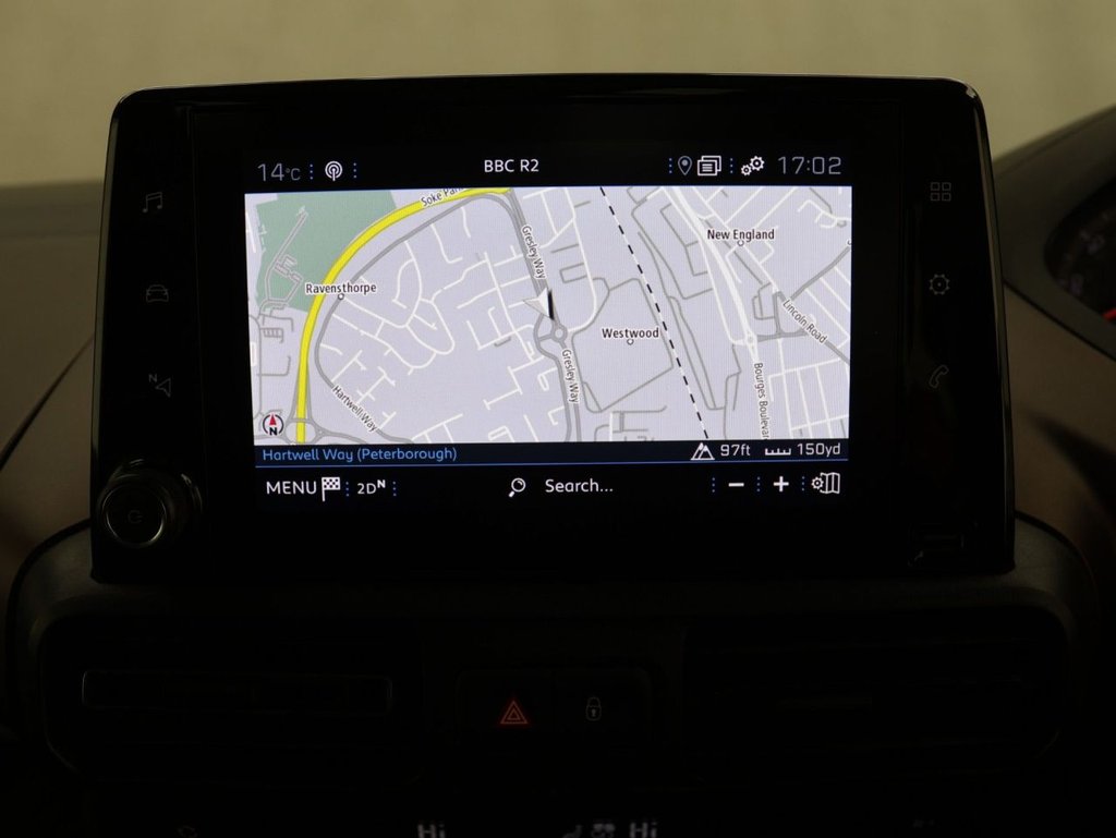 Used Peugeot Rifter 2019 for sale - 77890810: Photo 16