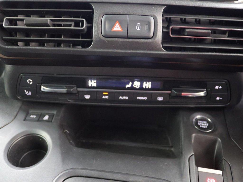 Used Peugeot Rifter 2019 for sale - 77890810: Photo 17