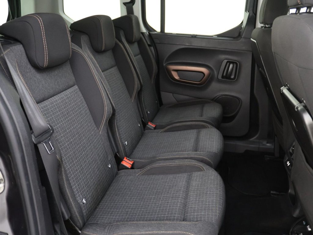 Used Peugeot Rifter 2019 for sale - 77890810: Photo 19