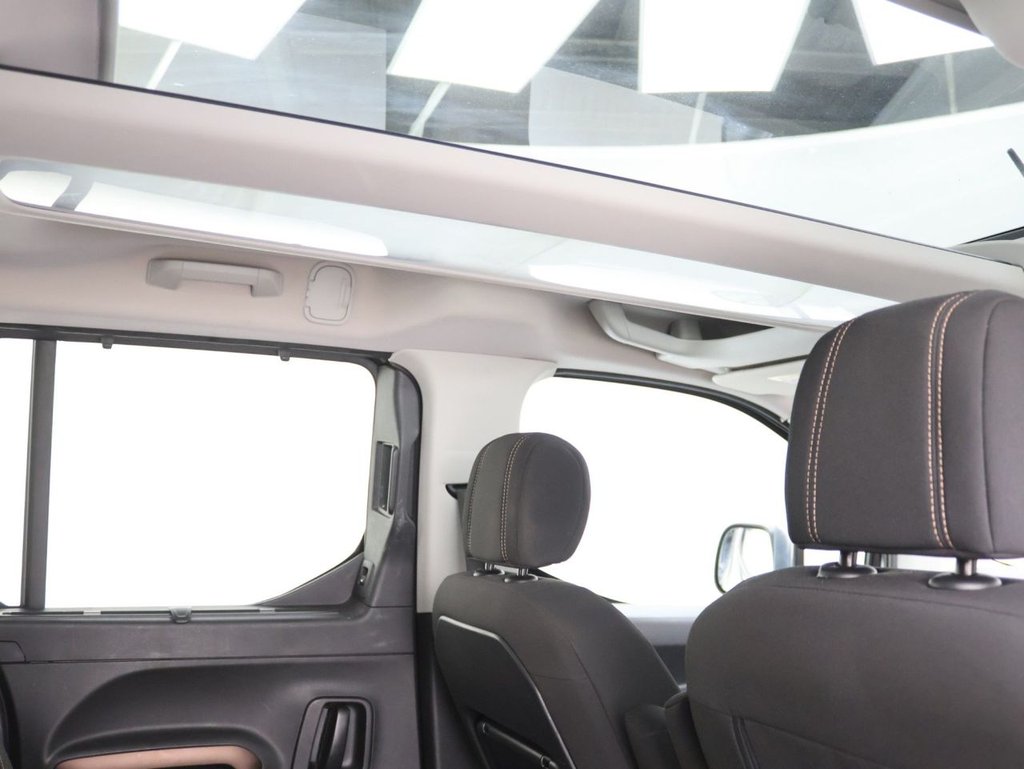 Used Peugeot Rifter 2019 for sale - 77890810: Photo 2