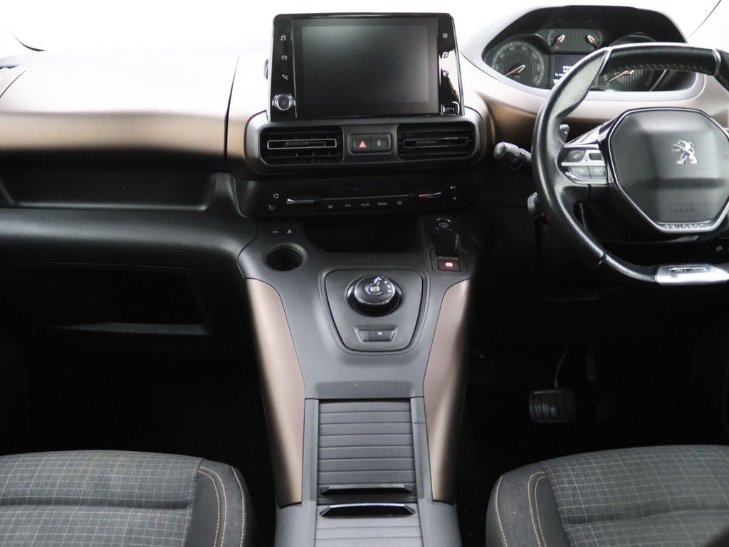 Used Peugeot Rifter 2019 for sale - 77890810: Photo 20