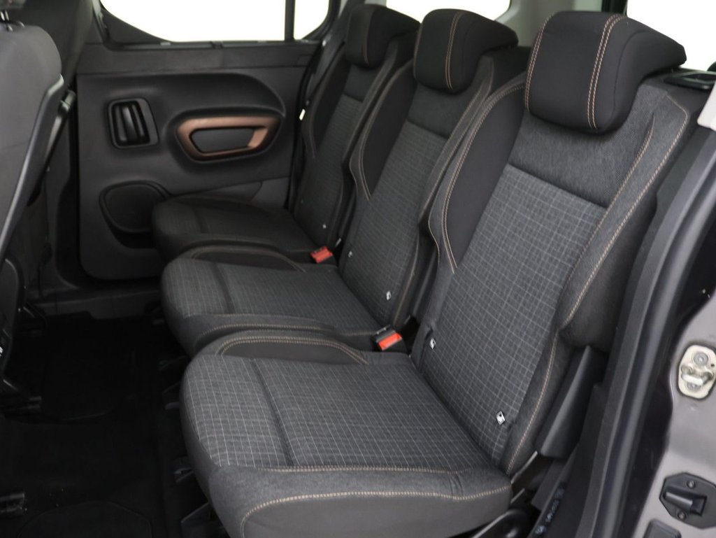 Used Peugeot Rifter 2019 for sale - 77890810: Photo 22