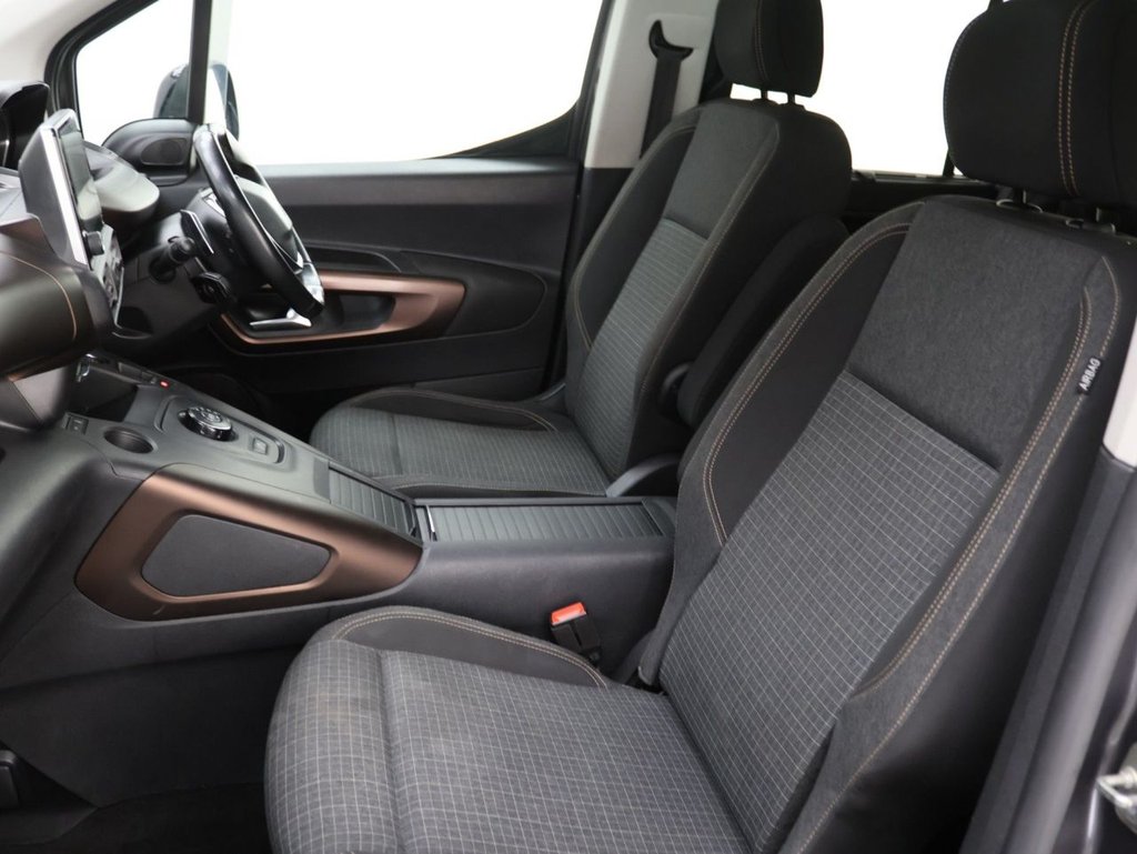 Used Peugeot Rifter 2019 for sale - 77890810: Photo 23