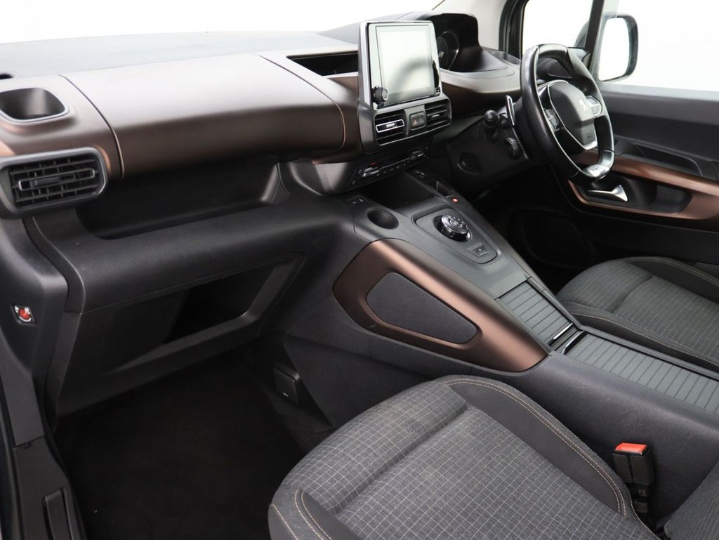 Used Peugeot Rifter 2019 for sale - 77890810: Photo 25