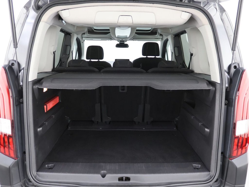 Used Peugeot Rifter 2019 for sale - 77890810: Photo 26