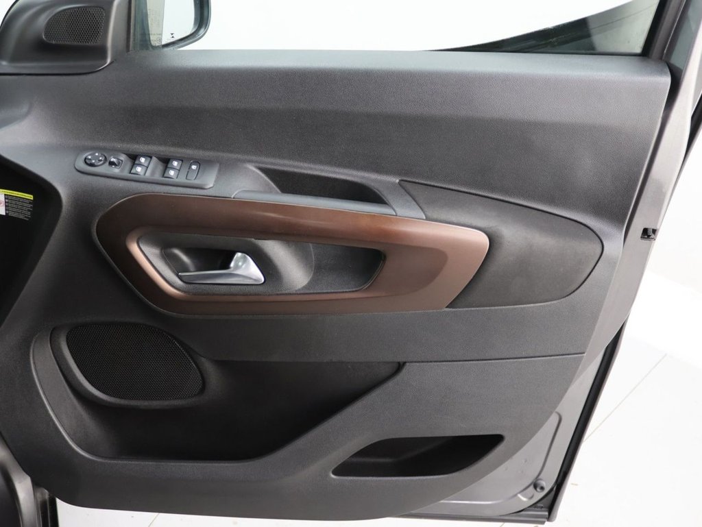 Used Peugeot Rifter 2019 for sale - 77890810: Photo 27