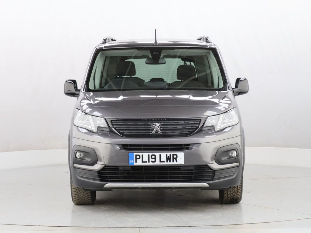 Used Peugeot Rifter 2019 for sale - 77890810: Photo 5