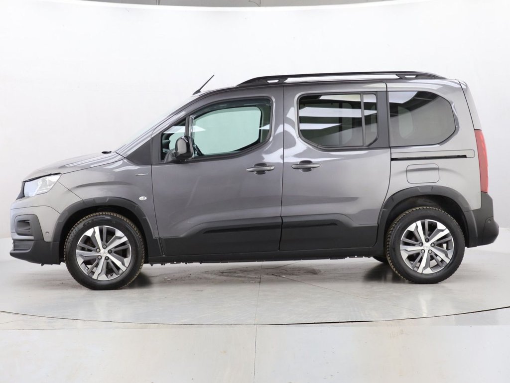 Used Peugeot Rifter 2019 for sale - 77890810: Photo 7