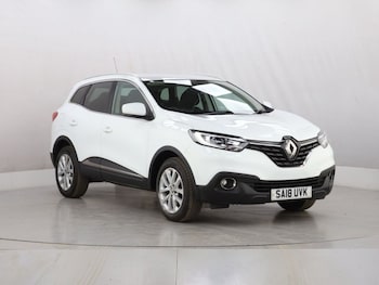 Used Renault Kadjar 2018 for sale - 78514145: Photo