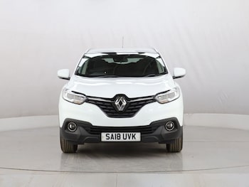 Used Renault Kadjar 2018 for sale - 78514145: Photo