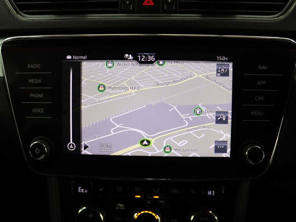 Used Skoda Superb 2021 for sale - 76454277: Photo 15