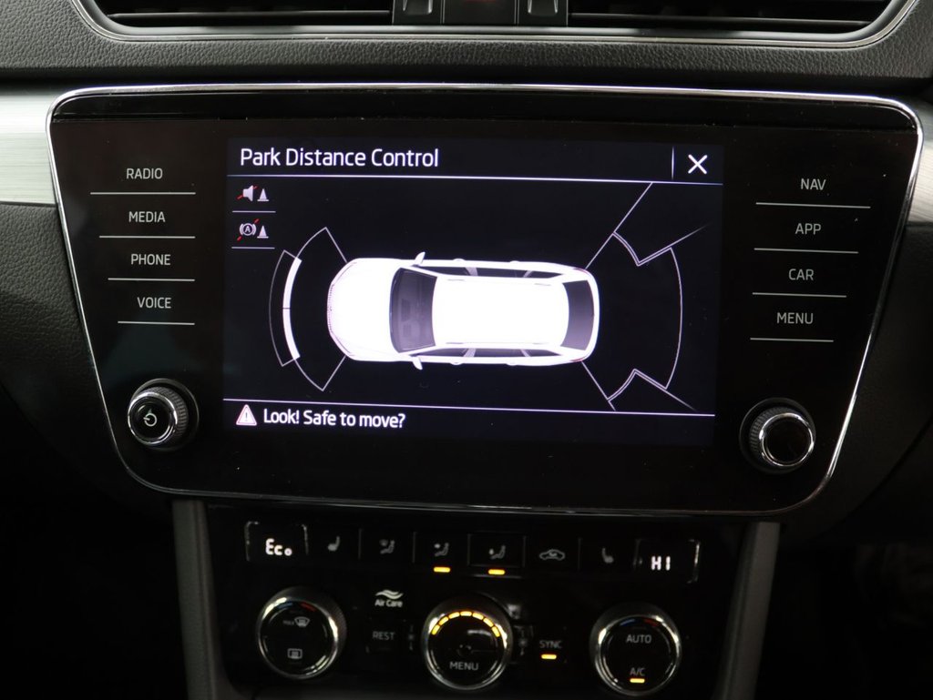 Used Skoda Superb 2021 for sale - 76454277: Photo 16