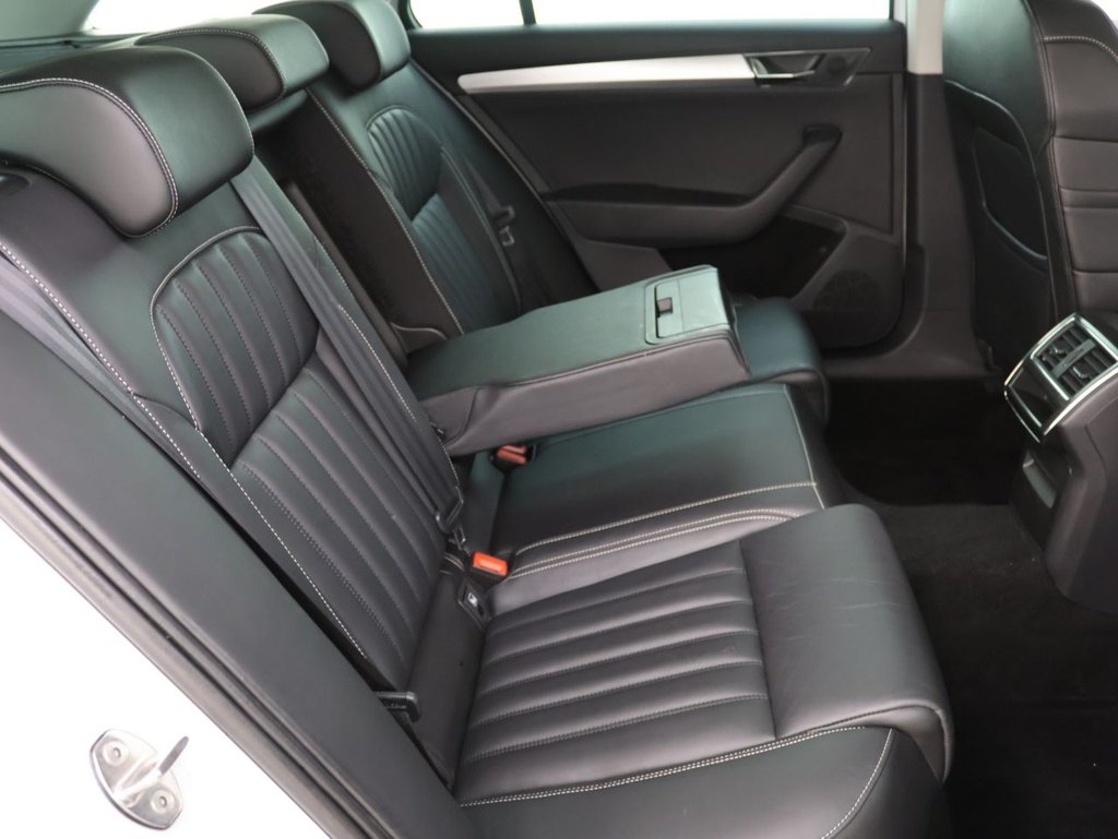 Used Skoda Superb 2021 for sale - 76454277: Photo 18