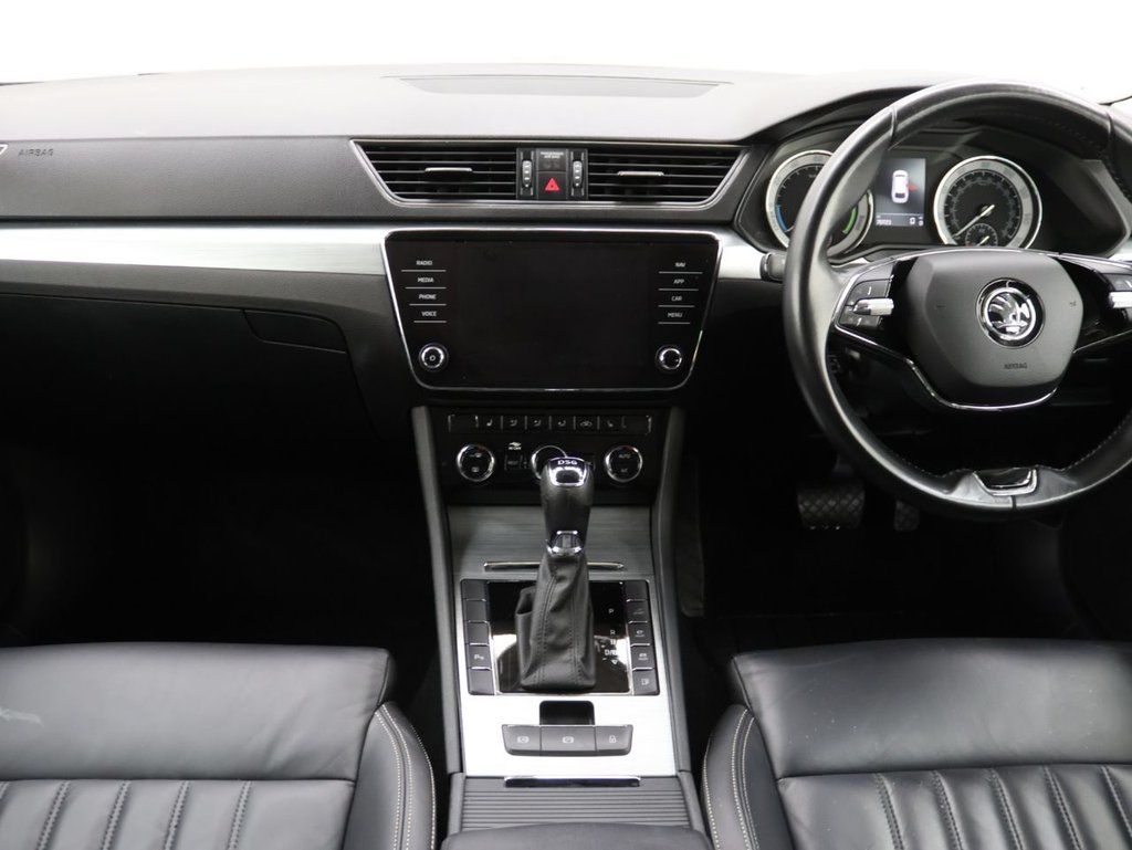 Used Skoda Superb 2021 for sale - 76454277: Photo 19