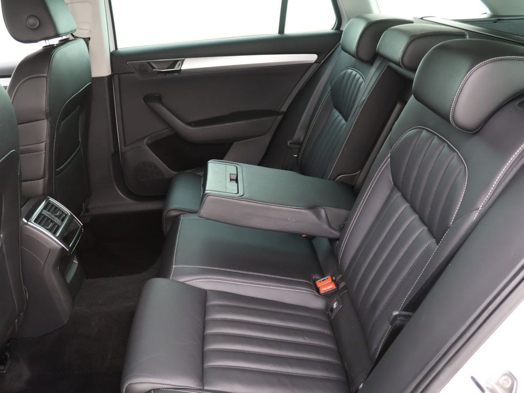 Used Skoda Superb 2021 for sale - 76454277: Photo 21