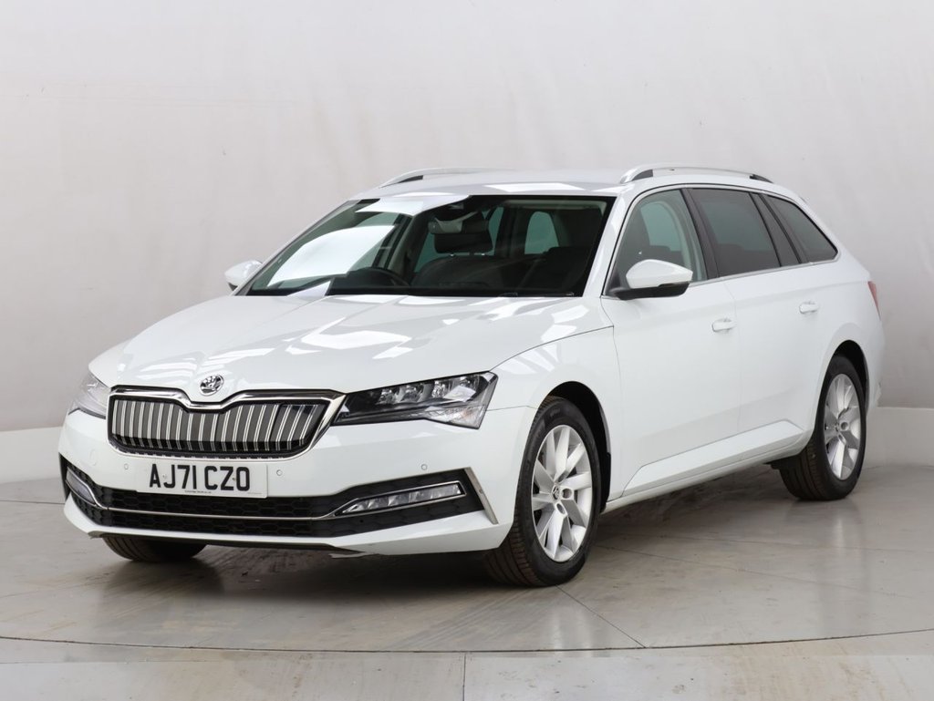 Used Skoda Superb 2021 for sale - 76454277: Photo 5