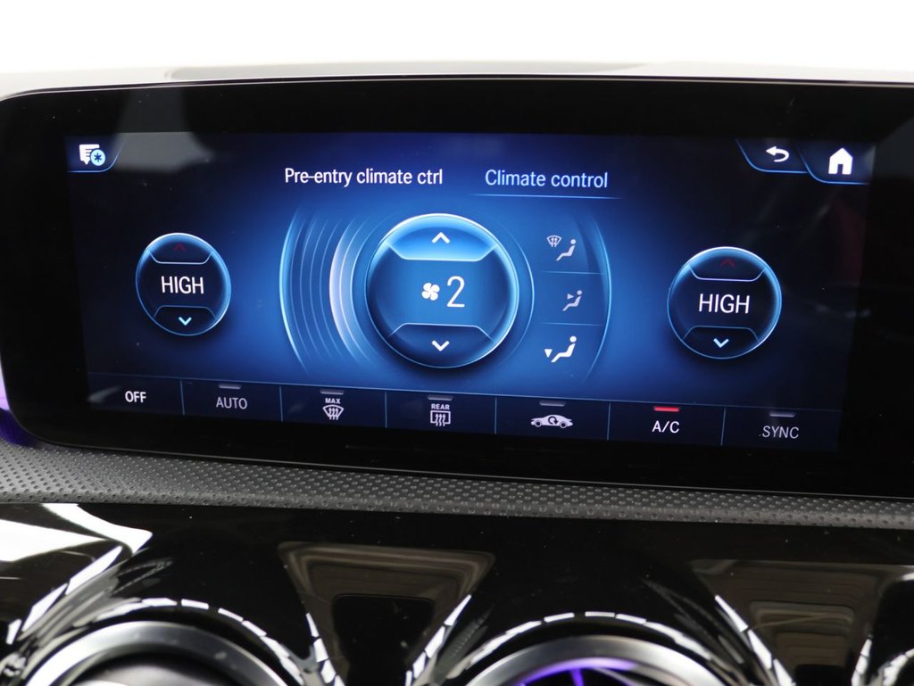 Used Mercedes-Benz A-Class 2020 for sale - 76385895: Photo 16