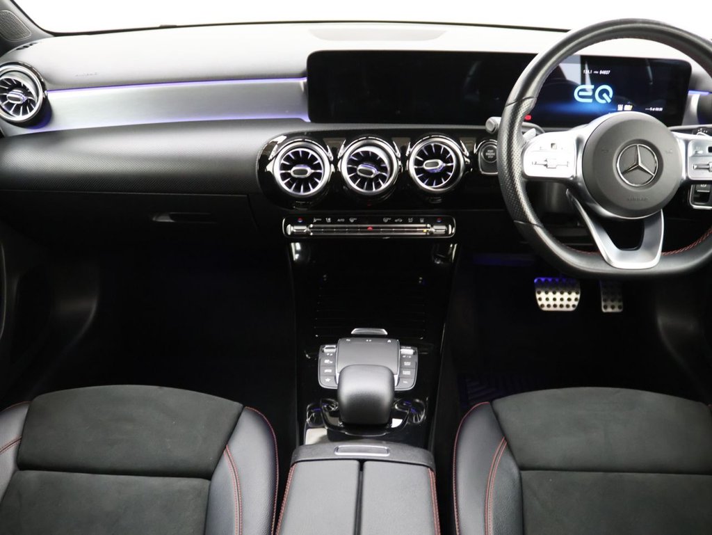 Used Mercedes-Benz A-Class 2020 for sale - 76385895: Photo 21