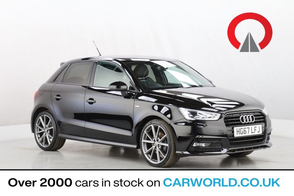 Used Audi A1 2017 for sale - 76973224: Photo 1