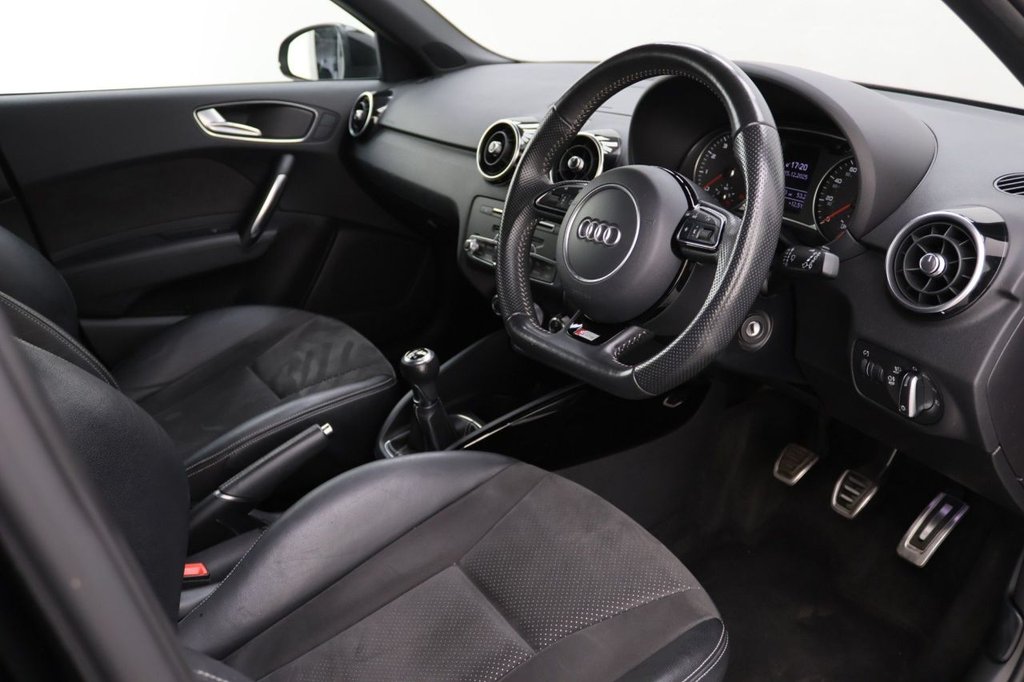 Used Audi A1 2017 for sale - 76973224: Photo 10