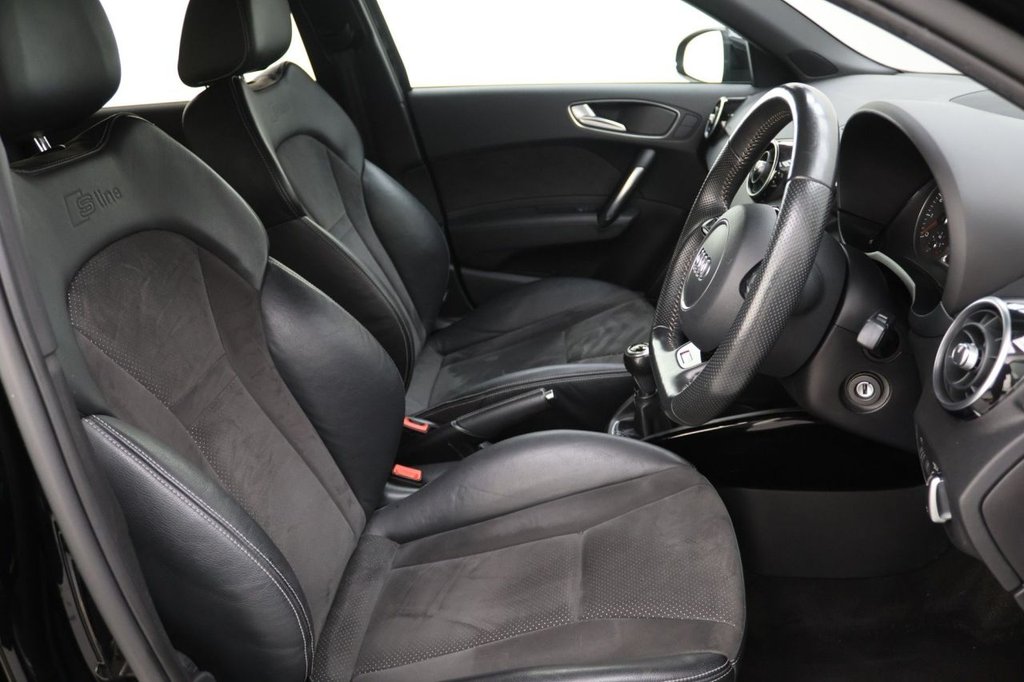 Used Audi A1 2017 for sale - 76973224: Photo 12