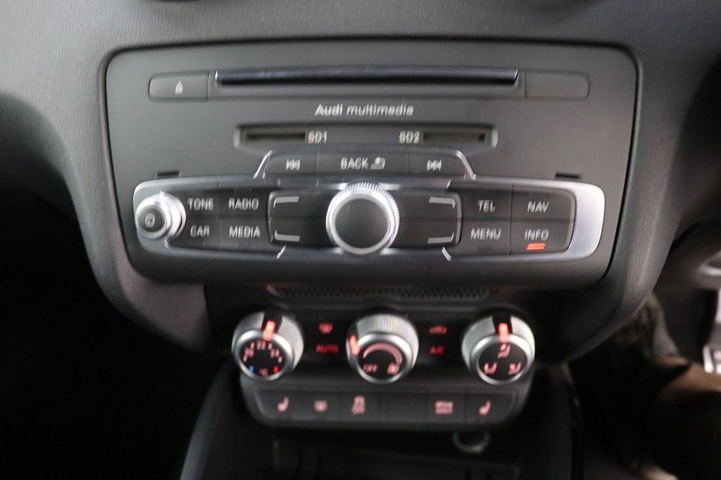 Used Audi A1 2017 for sale - 76973224: Photo 13