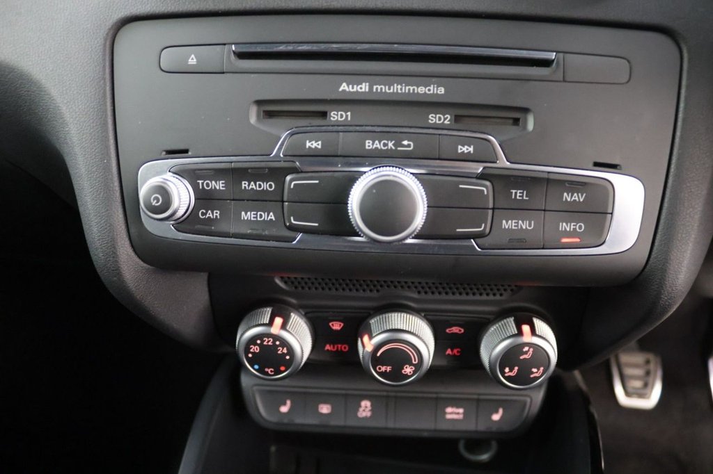 Used Audi A1 2017 for sale - 76973224: Photo 14