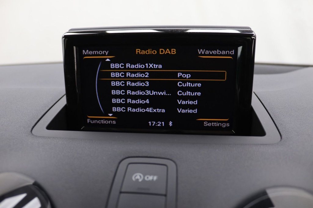 Used Audi A1 2017 for sale - 76973224: Photo 15