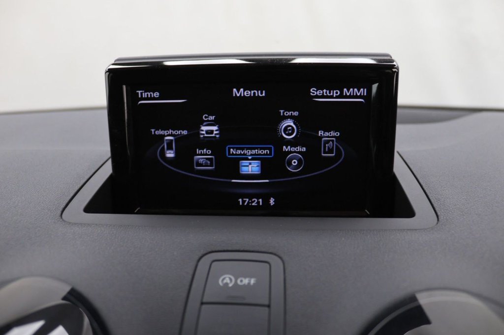 Used Audi A1 2017 for sale - 76973224: Photo 16