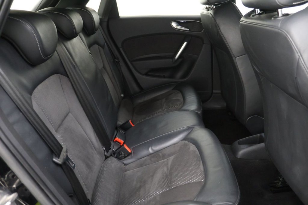 Used Audi A1 2017 for sale - 76973224: Photo 17