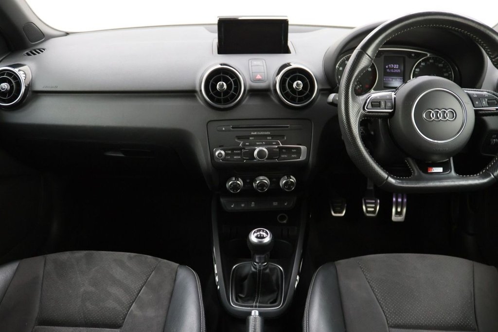 Used Audi A1 2017 for sale - 76973224: Photo 18