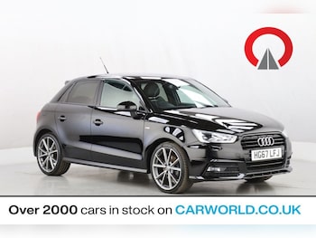 Used Audi A1 2017 for sale - 76973224: Photo