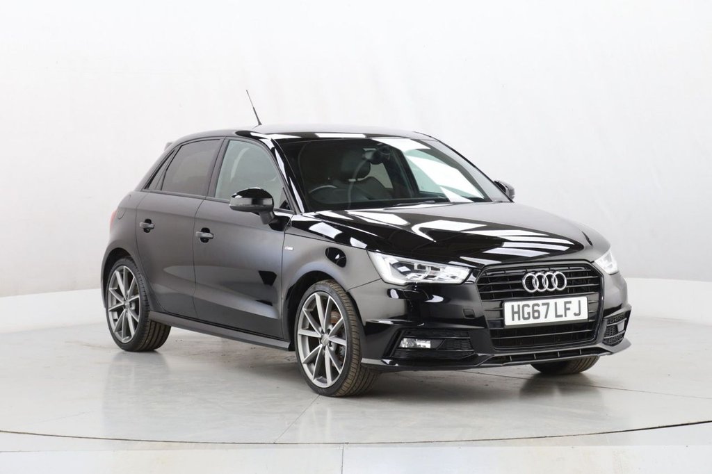 Used Audi A1 2017 for sale - 76973224: Photo 2
