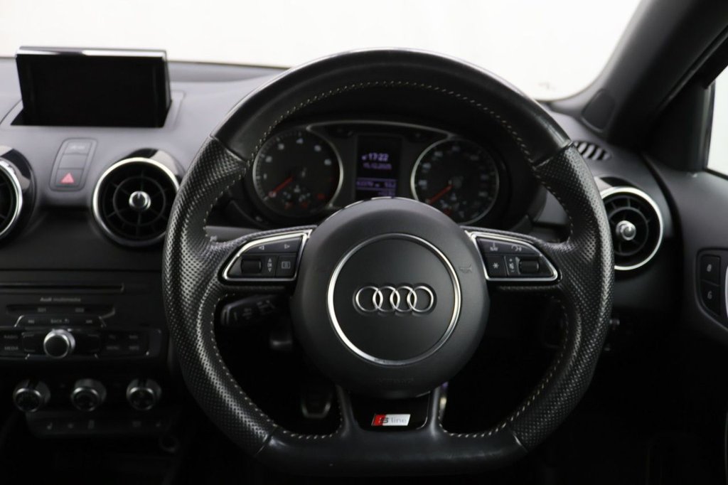 Used Audi A1 2017 for sale - 76973224: Photo 20