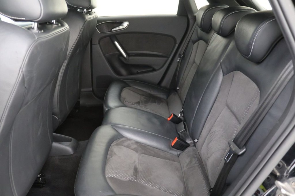 Used Audi A1 2017 for sale - 76973224: Photo 21