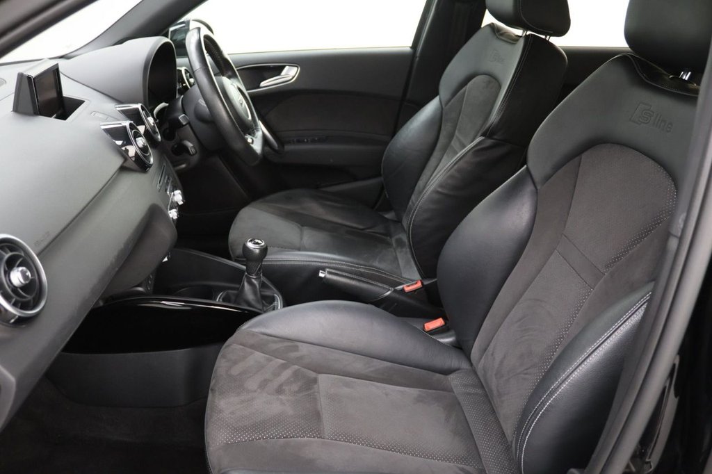 Used Audi A1 2017 for sale - 76973224: Photo 22