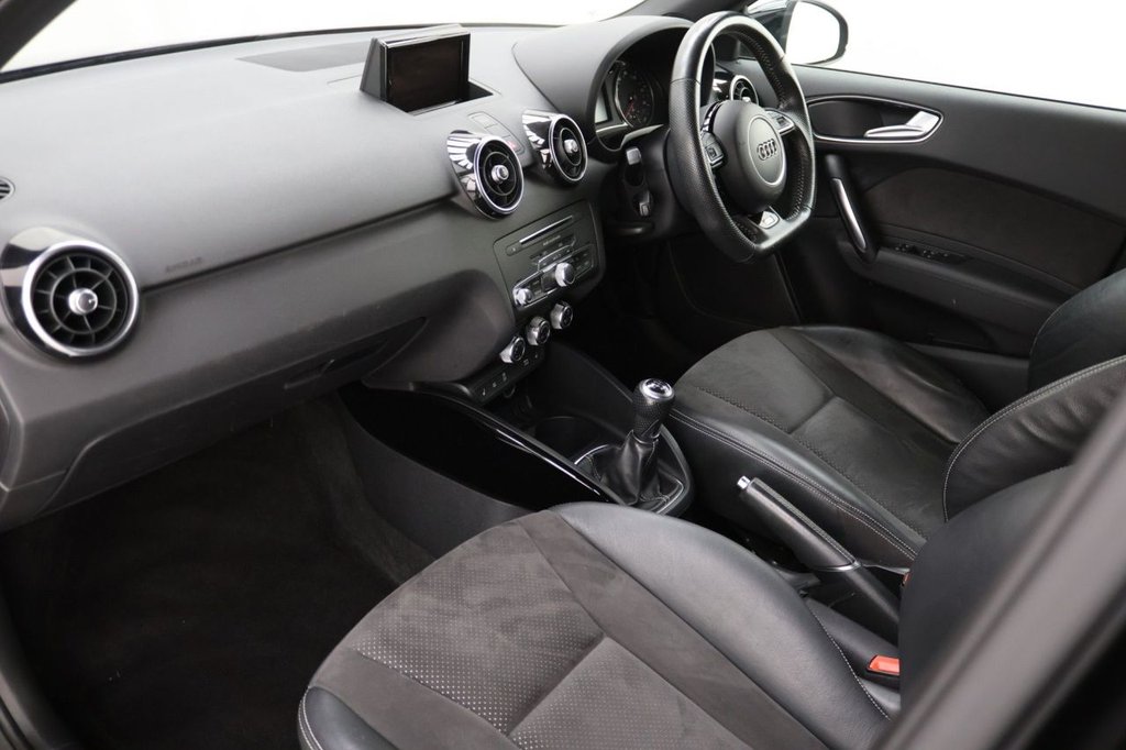 Used Audi A1 2017 for sale - 76973224: Photo 24