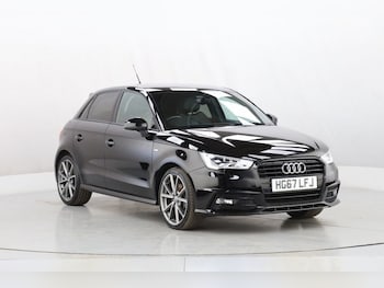 Used Audi A1 2017 for sale - 76973224: Photo