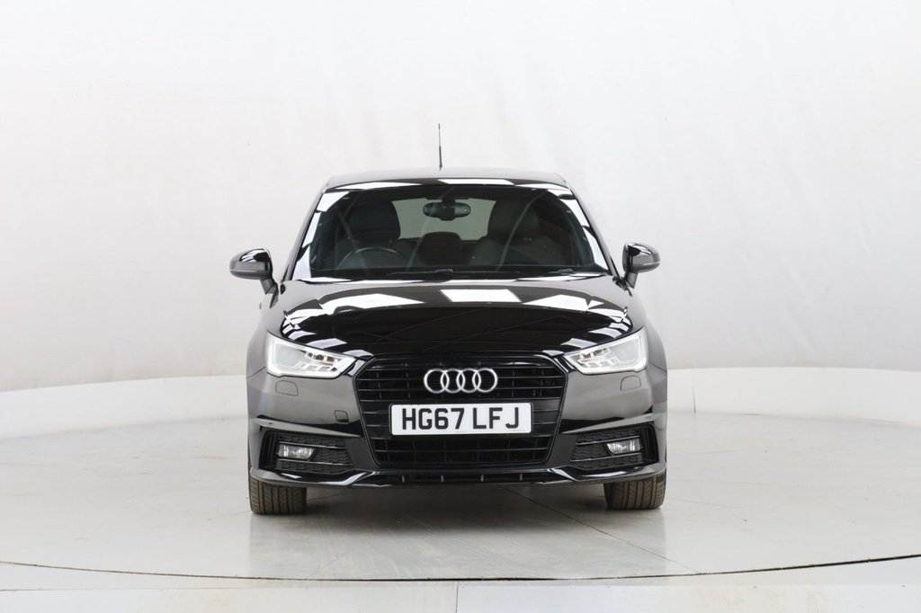 Used Audi A1 2017 for sale - 76973224: Photo 3