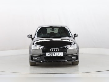 Used Audi A1 2017 for sale - 76973224: Photo